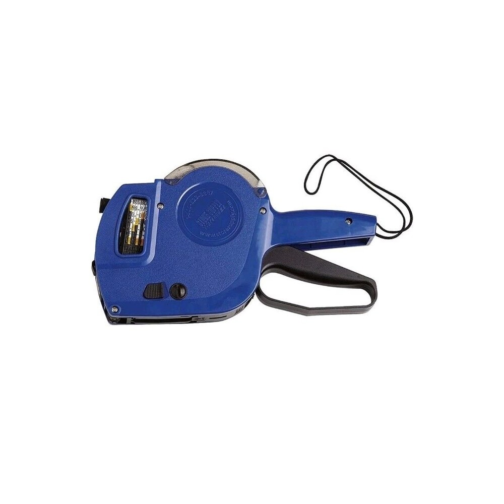 SSWBasics 1-Line Pricing Gun and Labels Kit - Includes Line Labeler - Labels